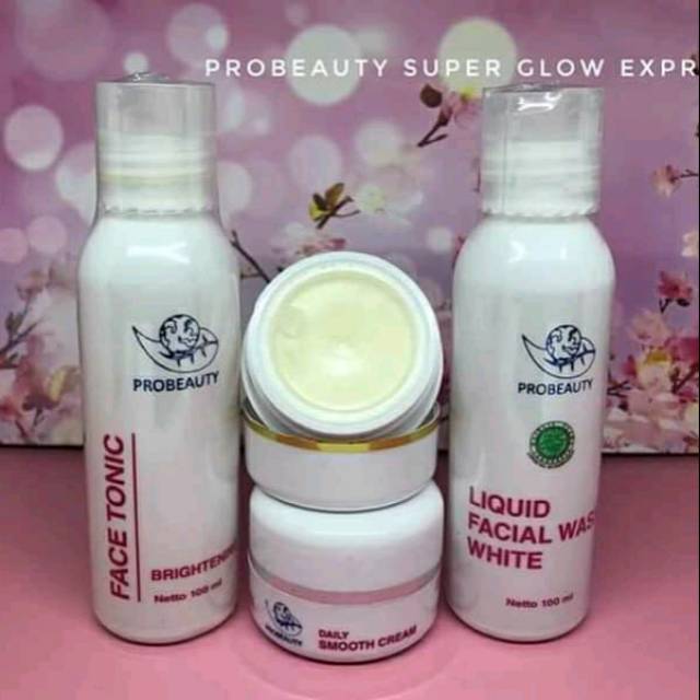 Probeauty Glow Expres
