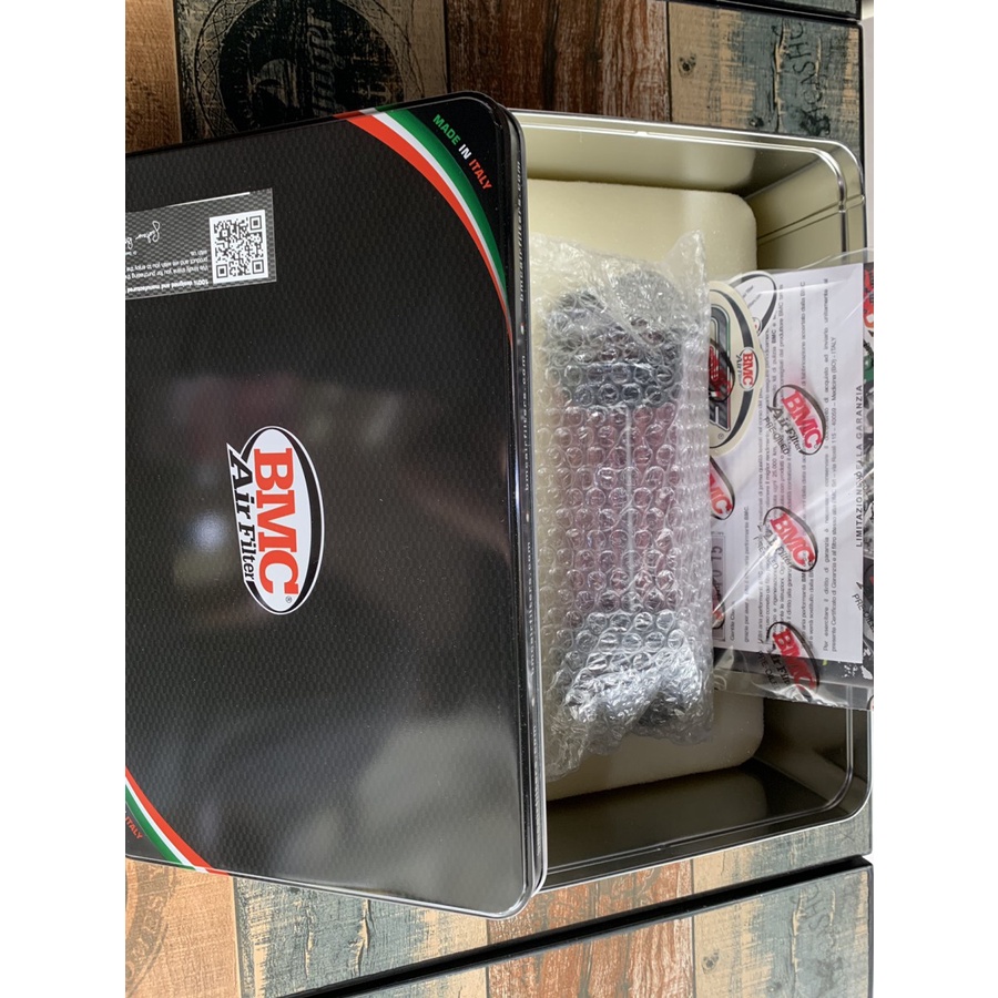 Bmc Air filter Ducati Diavel