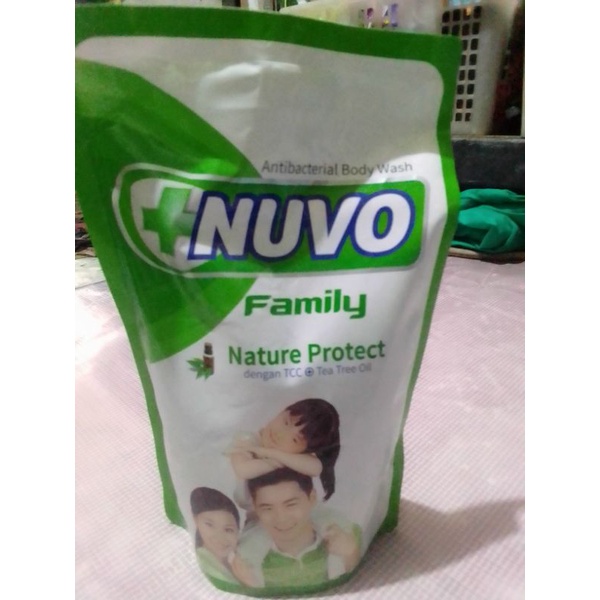 Nuvo.