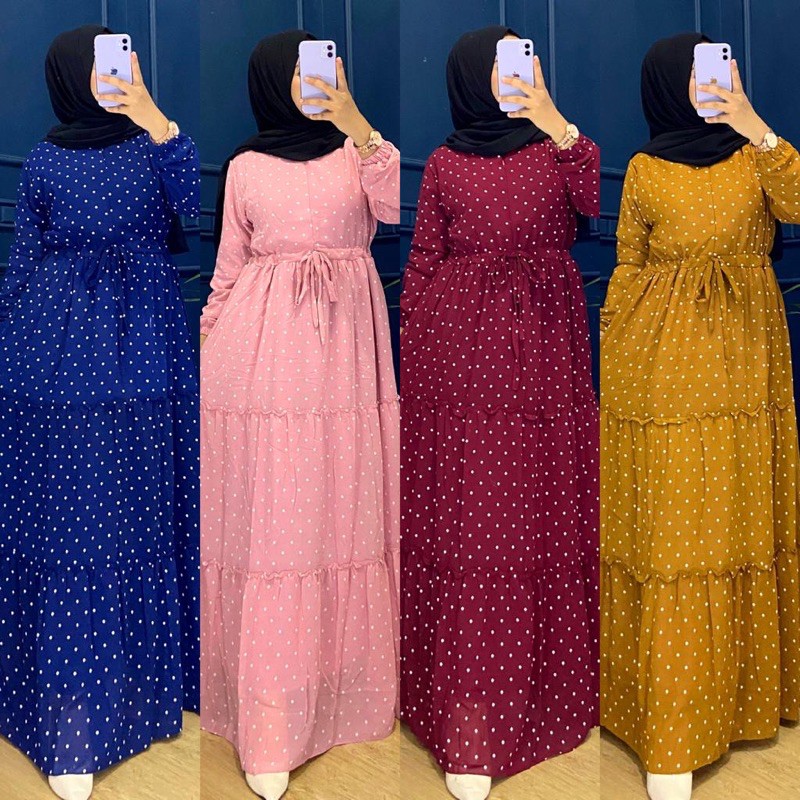 Gami seruti rimpel keliling