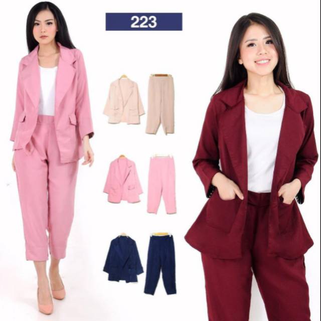 One set blazer vivi