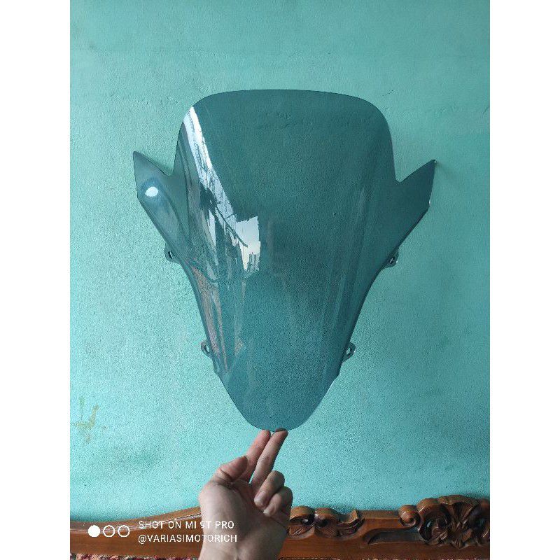 windshield PCX 160 visor PCX 160