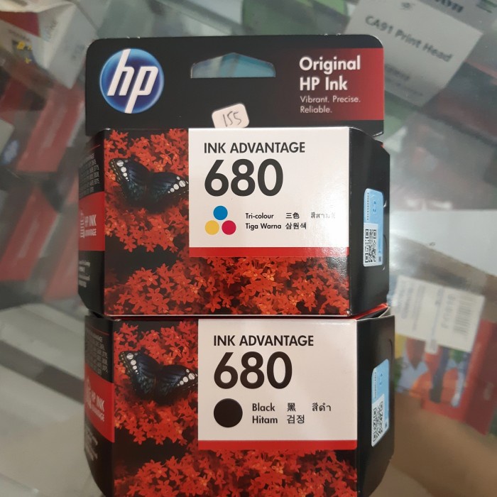 680 bk+ colour set ori