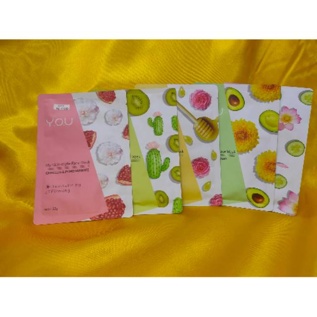 Face Mask