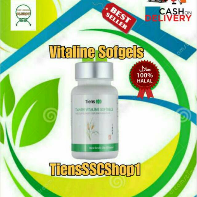 Suplemen Pencerah Wajah