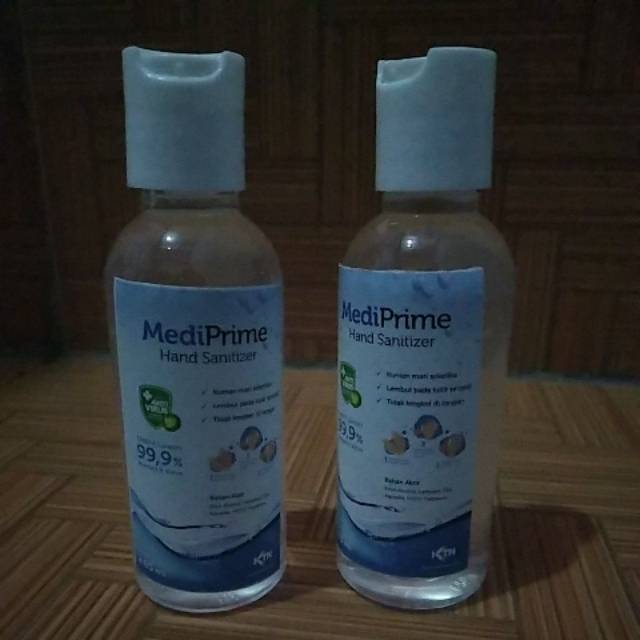 Medi Prime