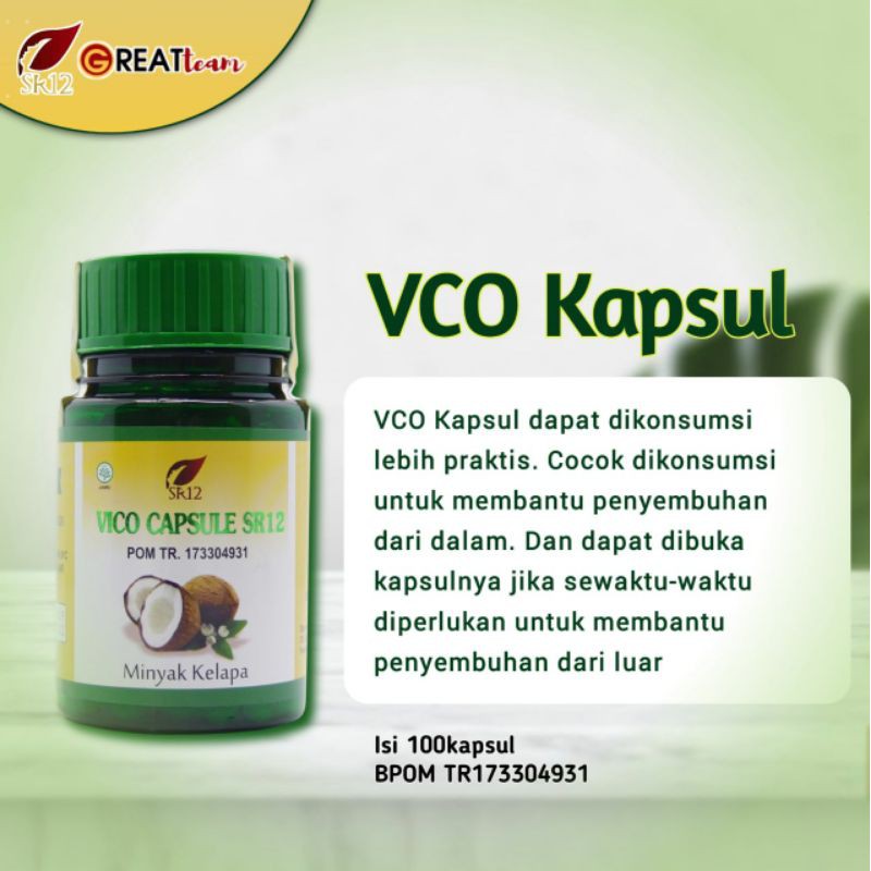 VCOkapsul