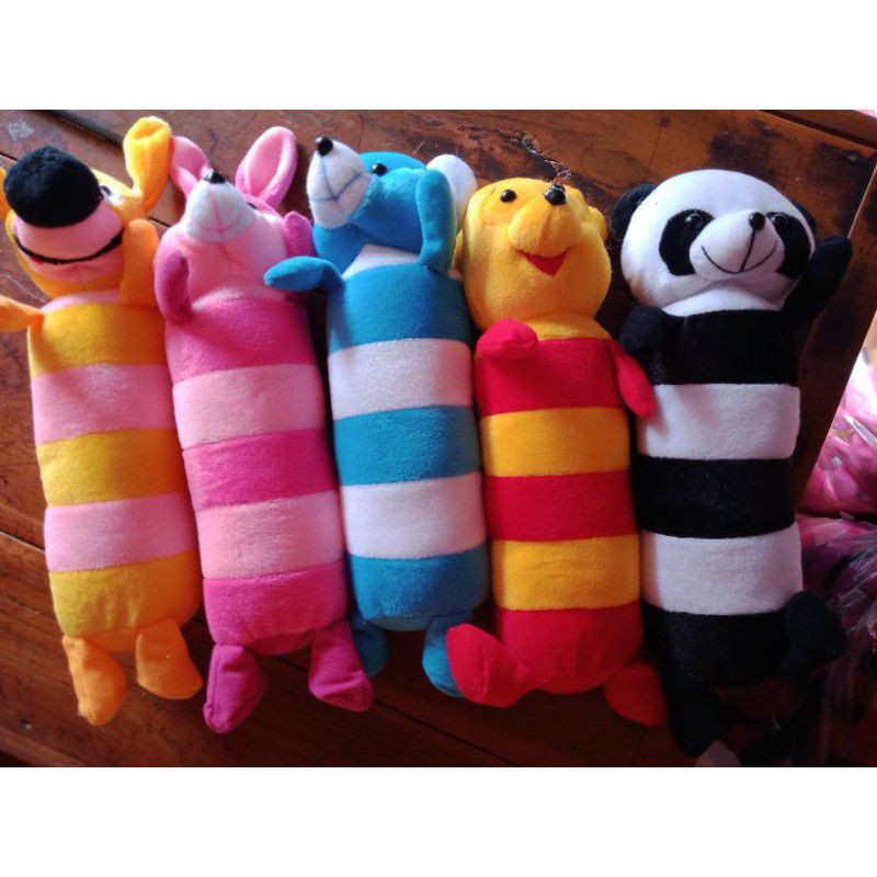 GULING BAYI LUCU