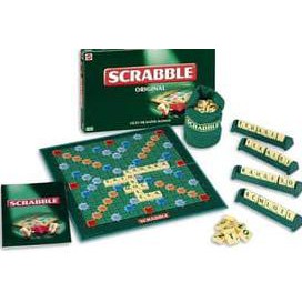 Scrabble Original