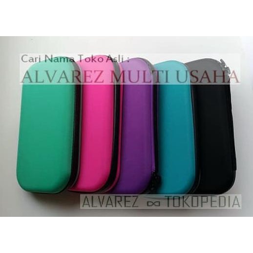 Hardcase Stethoscope / Casing Tas Stetoskop Tipe 1 Multiguna