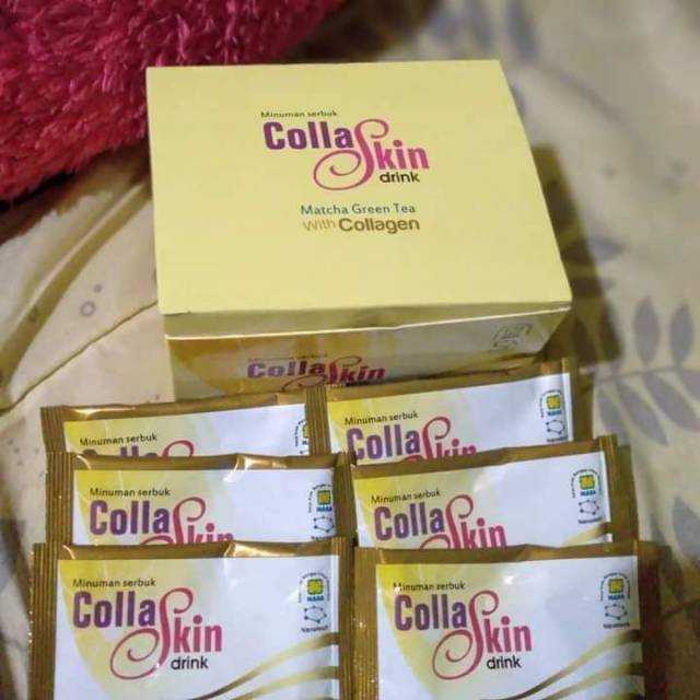 collaskin