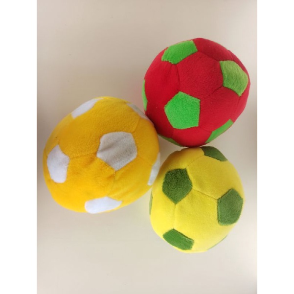 Boneka Bola/ Boneka Bola/ Aksesoris Boneka