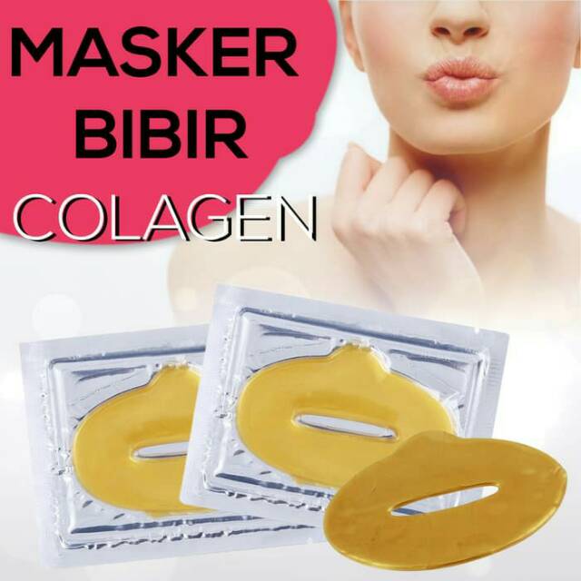 Masker bibir