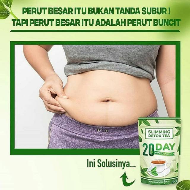 Pelangsing badan