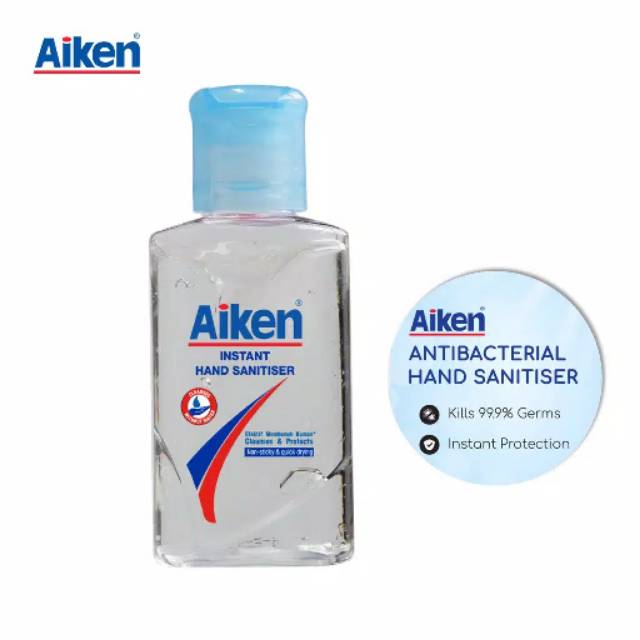 Putus Covid - Hand Sanitizer