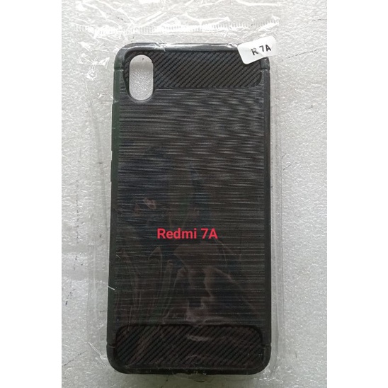 Softcase Xiaomi Redmi 7a ipaky