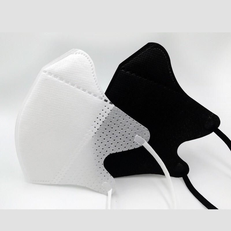 Masker Duckbill 10pcs