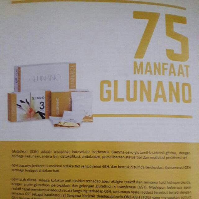 glunano lamarizk( 45)