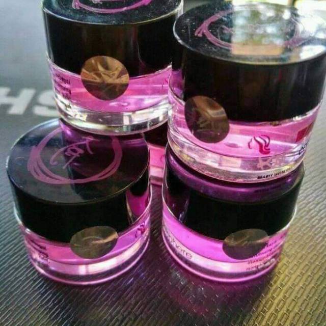 Crystal gel klt