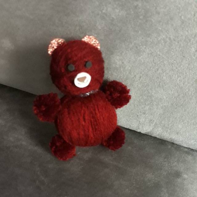 Boneka animals