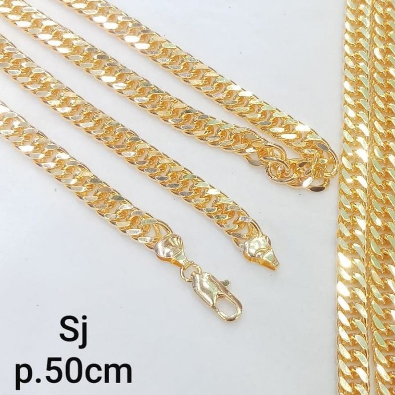 KALUNG RANTAI XUPING