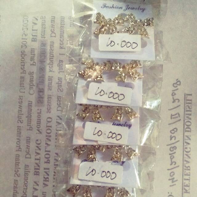 Anting Pita