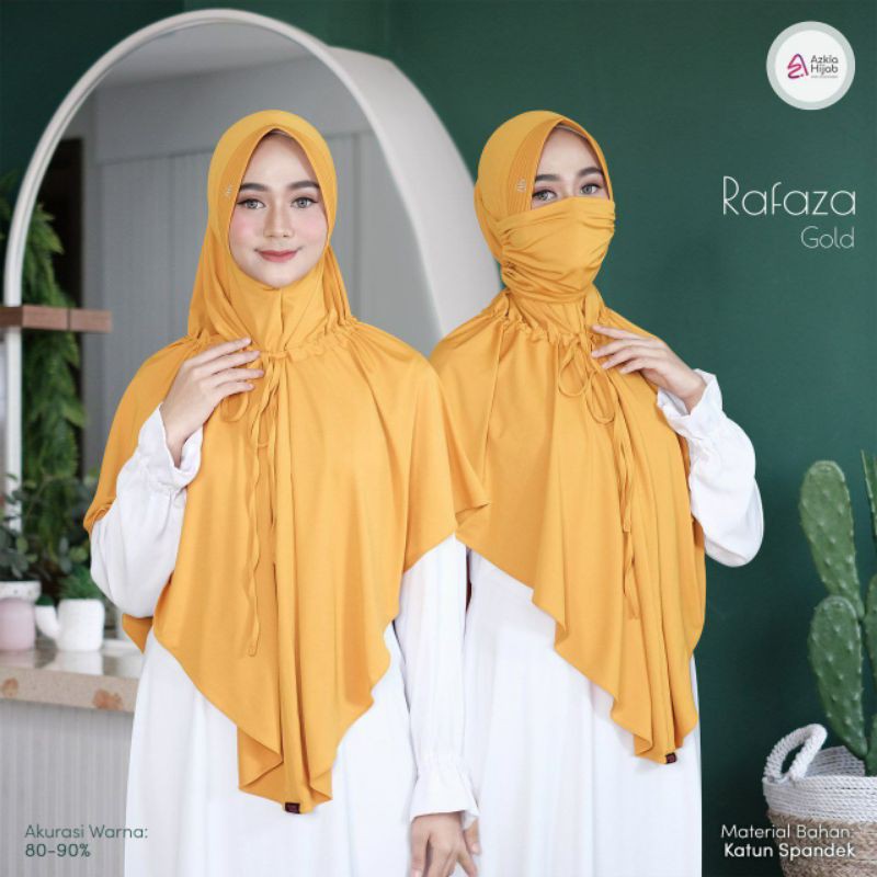 Khimar rafaza