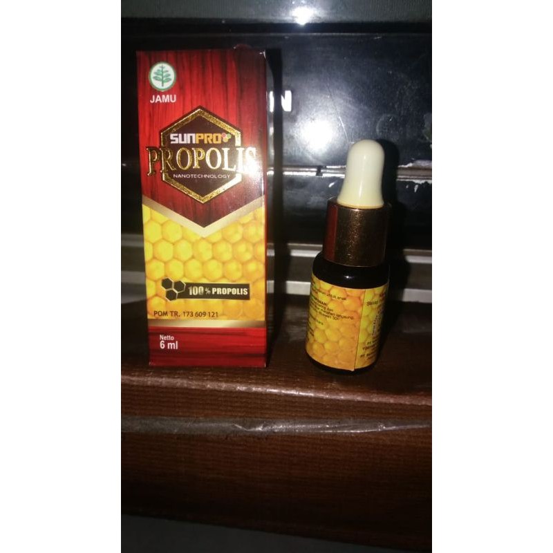 bisa cod.propolis