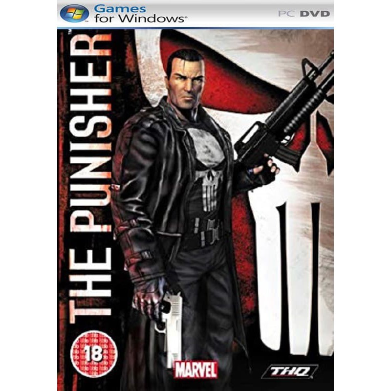 The Punisher PC