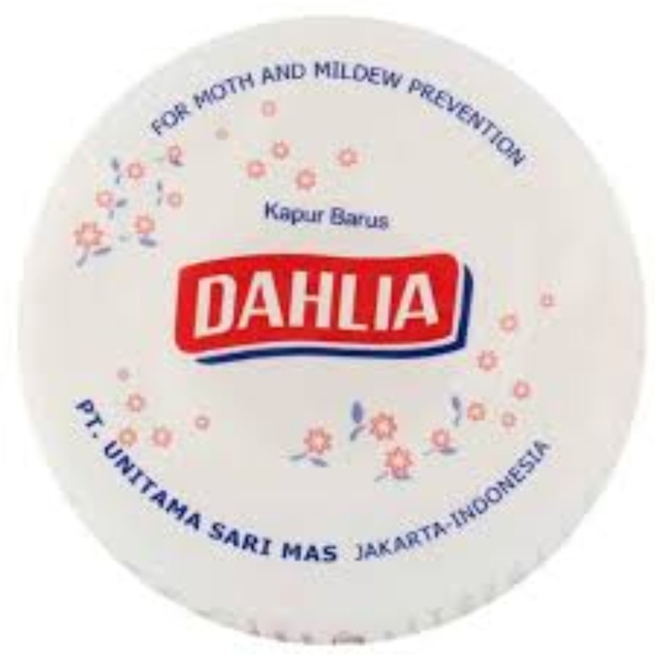 DAHLIA REFIL KAPUR BARUS K24