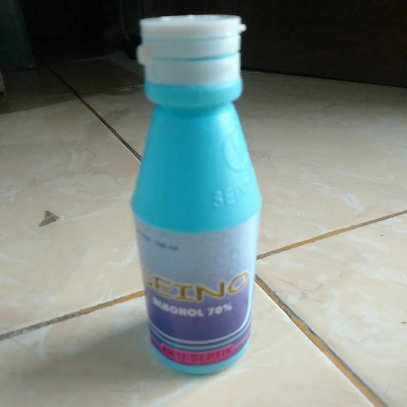 Seino alkohol 70%