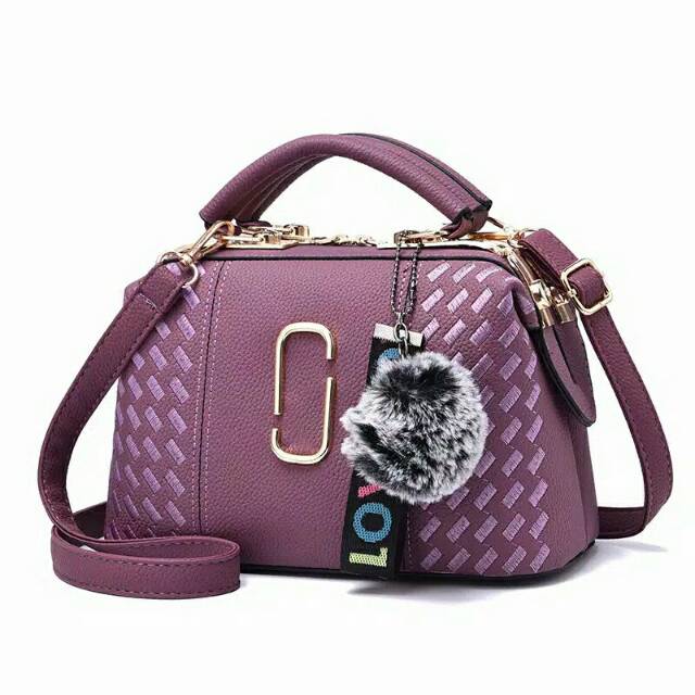 Tas import batam