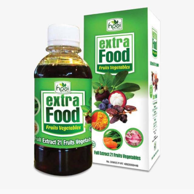 Extra Food HPAI