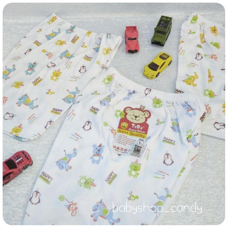 Celana Pendek TARA (1set get 3pc)