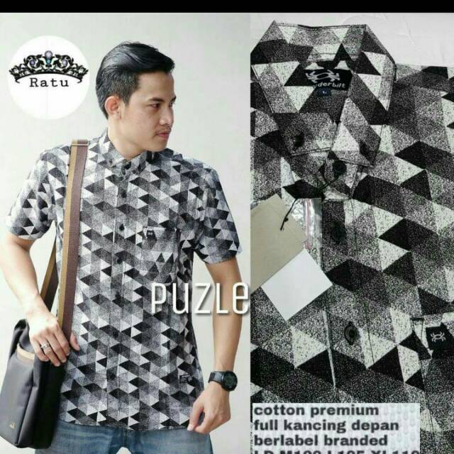 Puzle