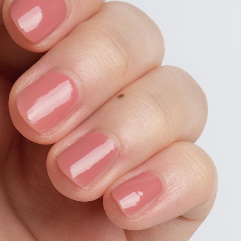✳ TROPE C3 Discreet • Waterbased Nail Colour ☆