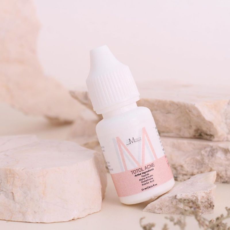 TOTOL ACNE