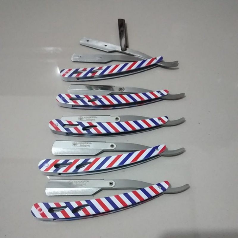 Razor Dovo solingen