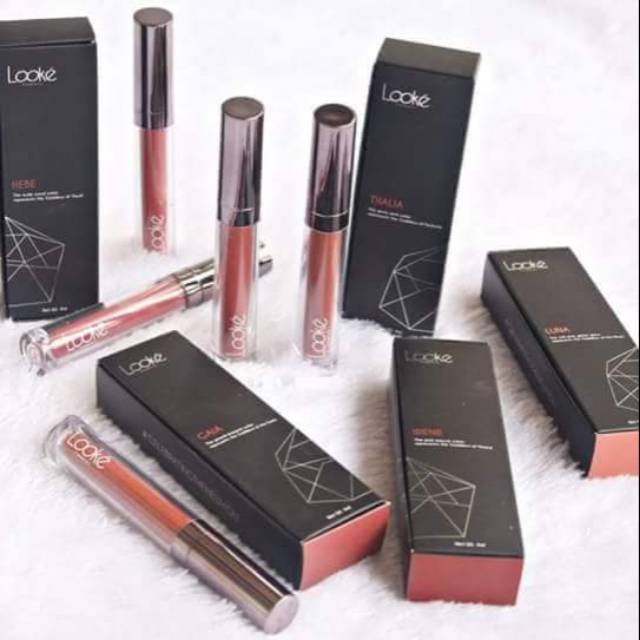 LOOKo matte