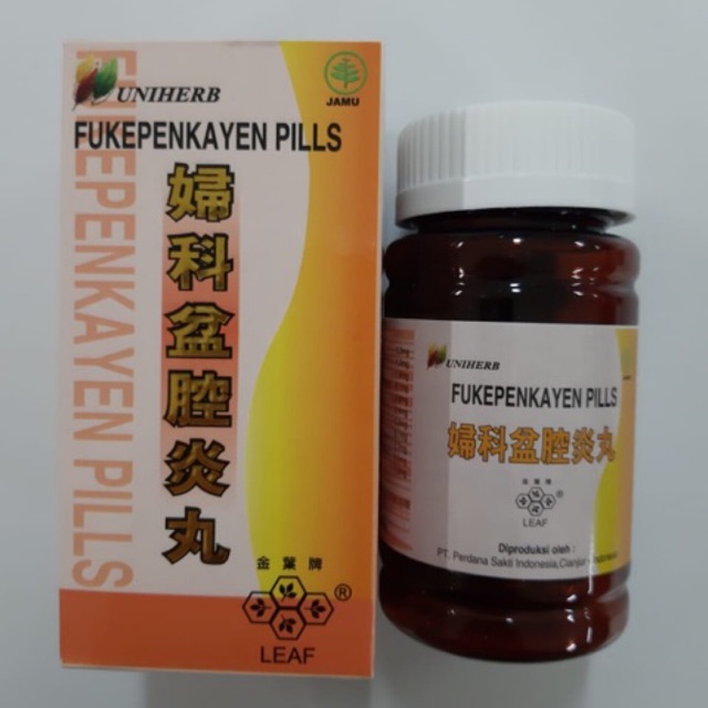 Uniherb Fukepenkayen