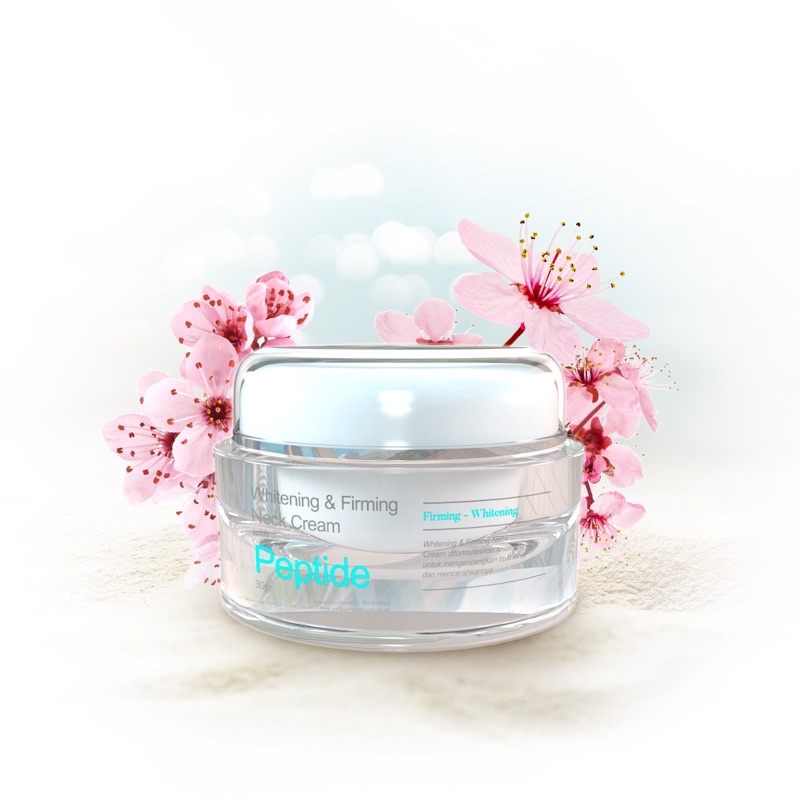 NECK CREAM MS GLOW