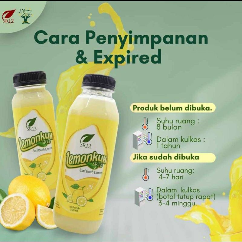 LEMONKUH DIET