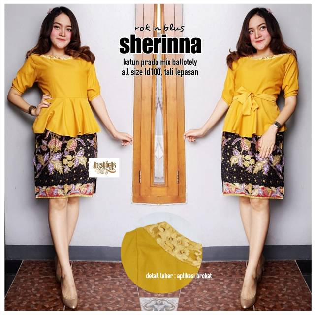 RnB Sherina