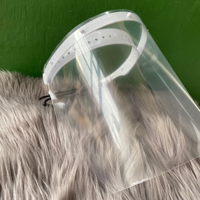 faceshield
