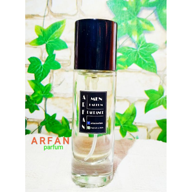 HAPPY MEN 35 ml