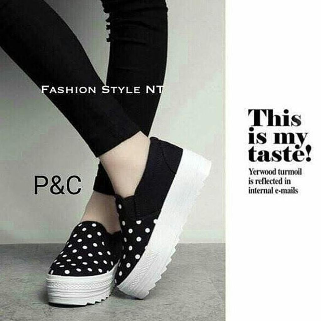 Poxing Polkadot