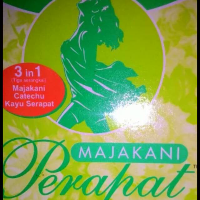 Majakani perapat sebox