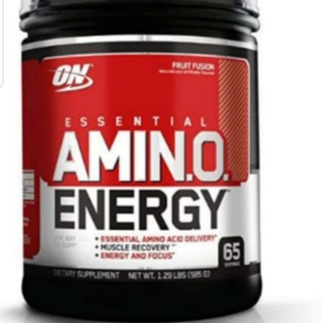 amino on