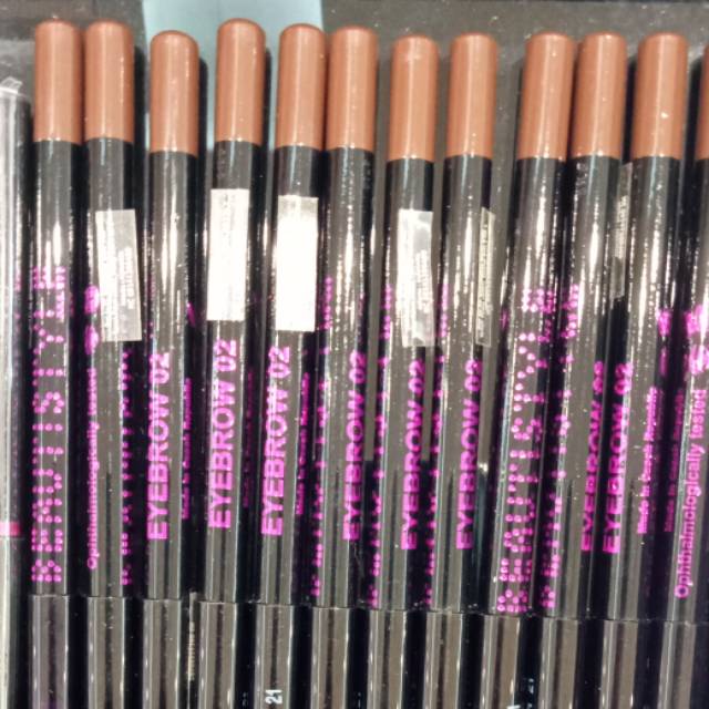 Eybrow Beautistyle