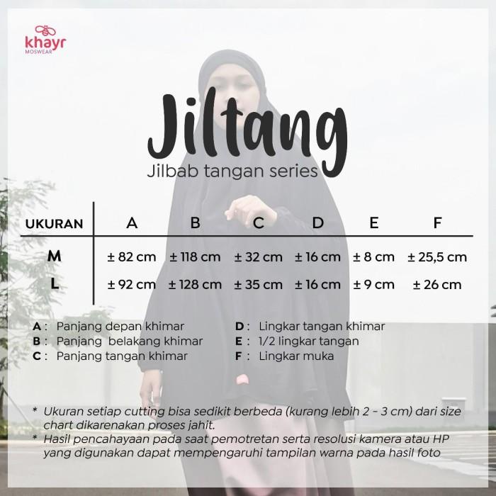 jiltang khayr M